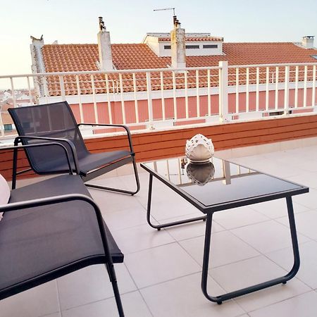 Appartement Mi Casa Su Casa à Montijo Extérieur photo