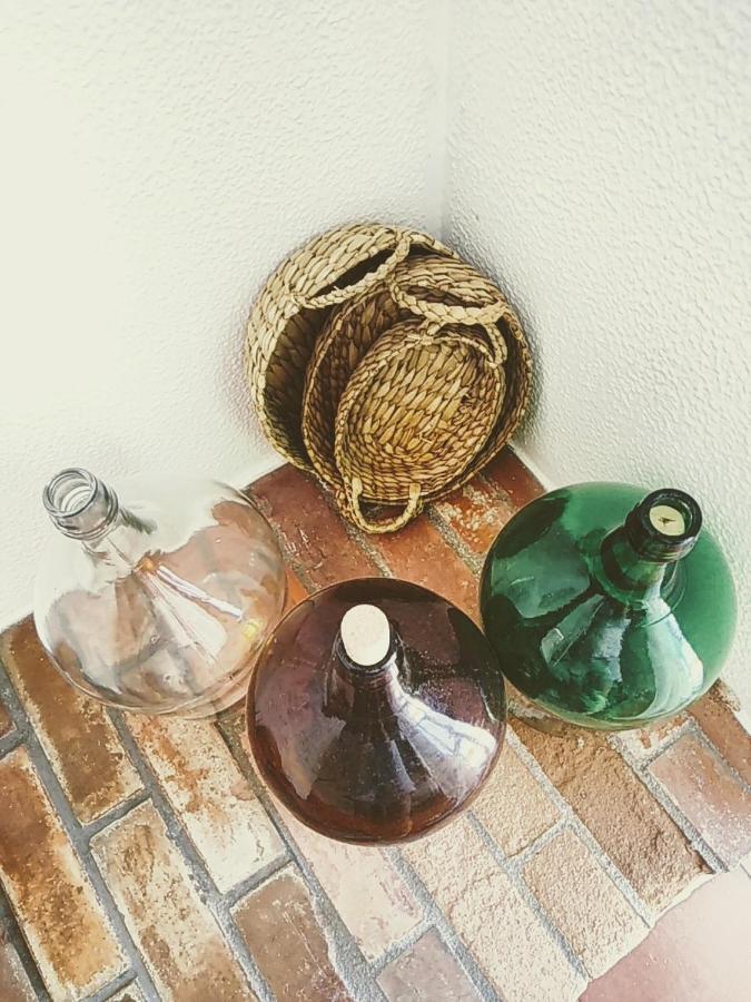 Appartement Mi Casa Su Casa à Montijo Extérieur photo